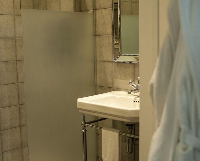 ペンション Mansion House Llansteffan