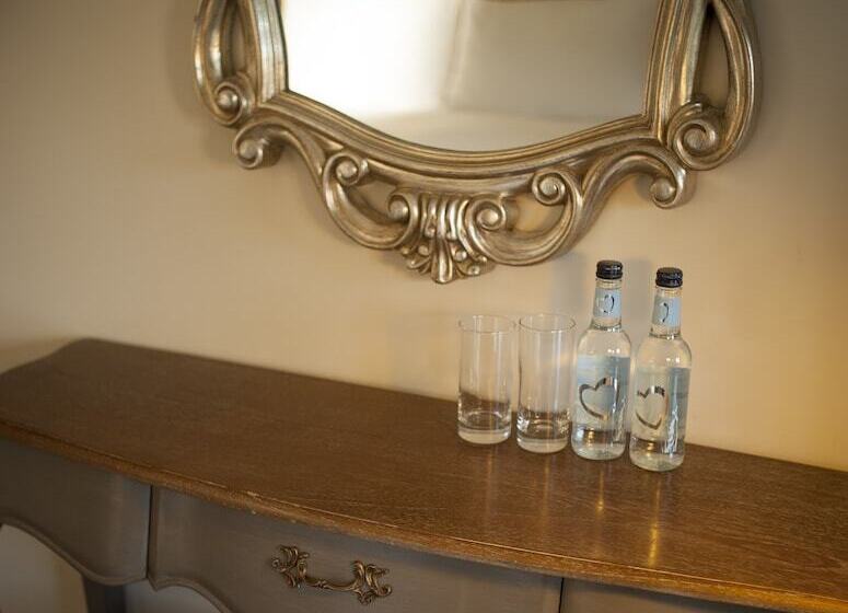 ペンション Mansion House Llansteffan