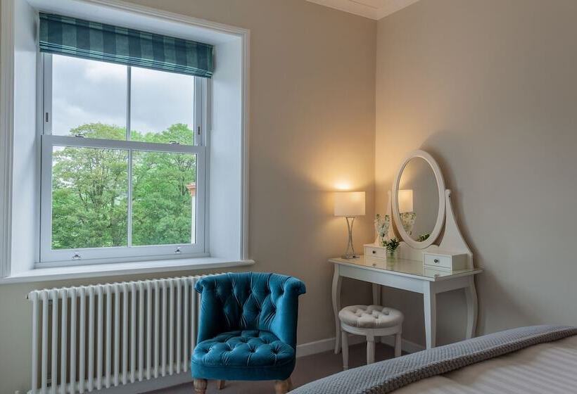 ペンション Mansion House Llansteffan