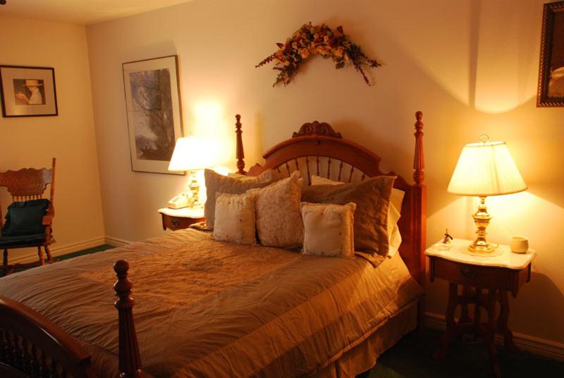 פנסיון Novel House Inn At Zion