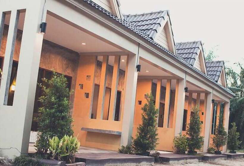 ペンション Palm Garden Resort