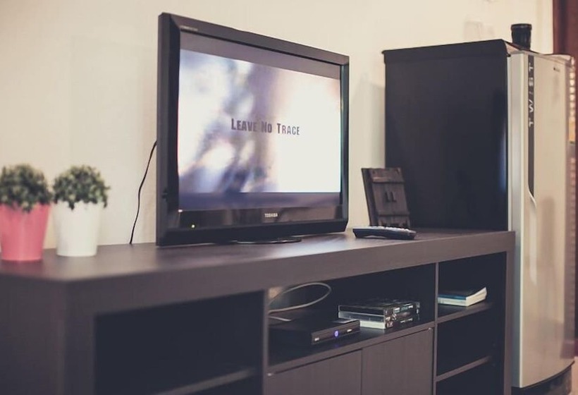 ペンション Palm Garden Resort