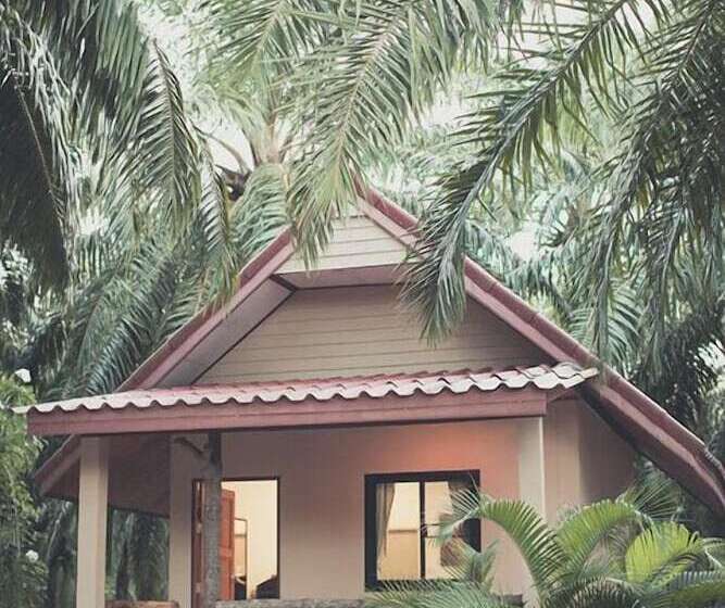 ペンション Palm Garden Resort