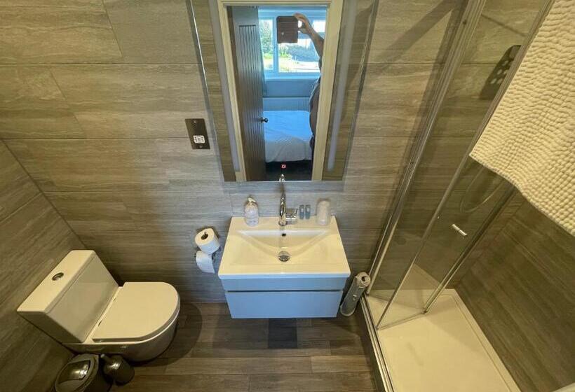 פנסיון Pen Mar Guest House