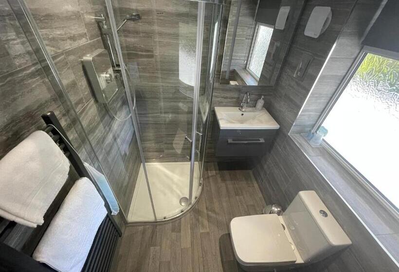 פנסיון Pen Mar Guest House