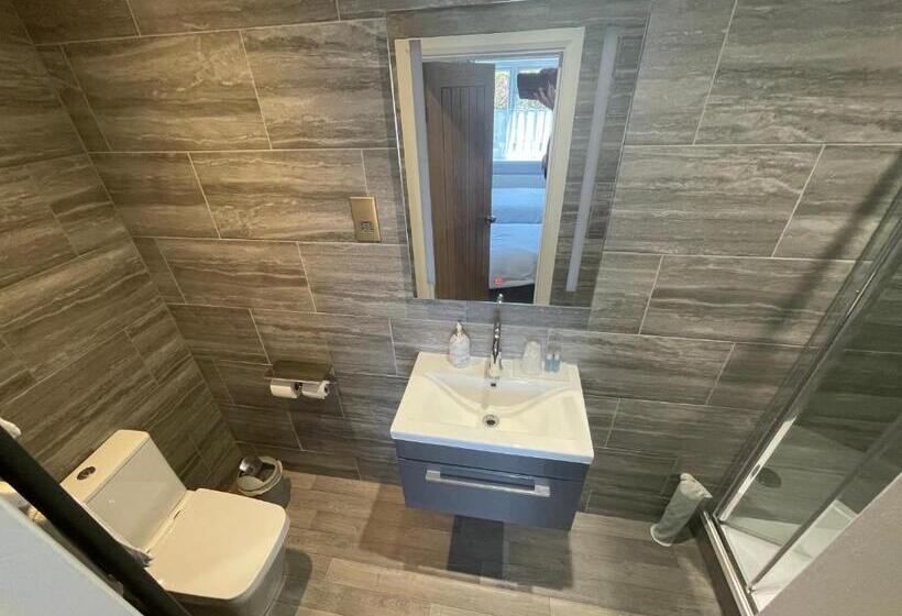 פנסיון Pen Mar Guest House