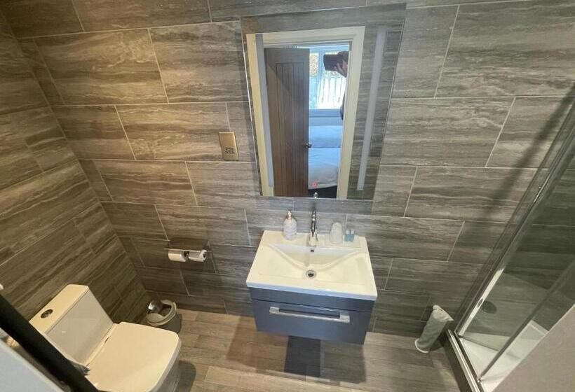 פנסיון Pen Mar Guest House