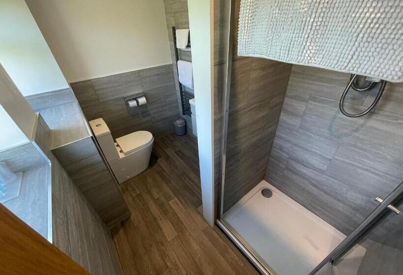 פנסיון Pen Mar Guest House