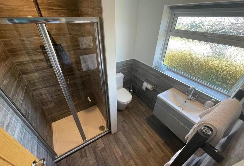 פנסיון Pen Mar Guest House