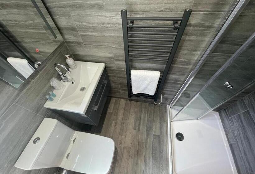 פנסיון Pen Mar Guest House