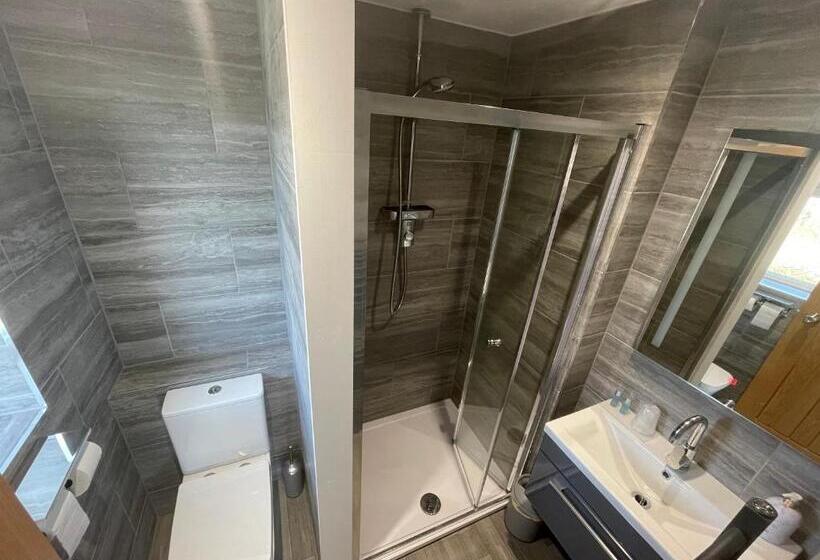 פנסיון Pen Mar Guest House