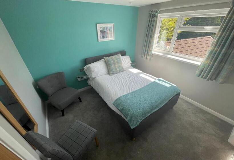 פנסיון Pen Mar Guest House