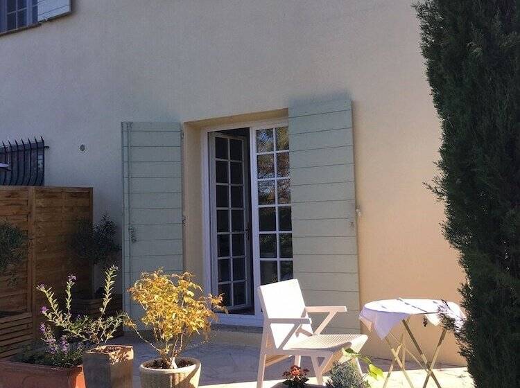 پانسیون Villa Saint Paul De Vence Angels