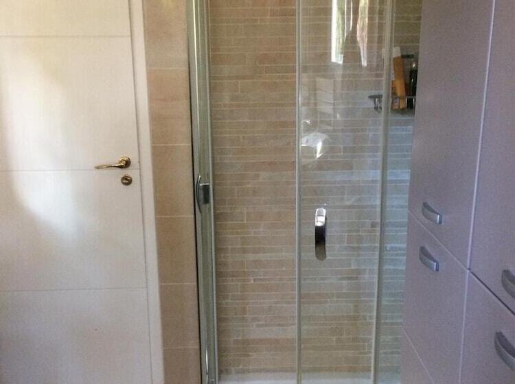 پانسیون Villa Saint Paul De Vence Angels