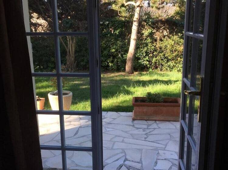 پانسیون Villa Saint Paul De Vence Angels