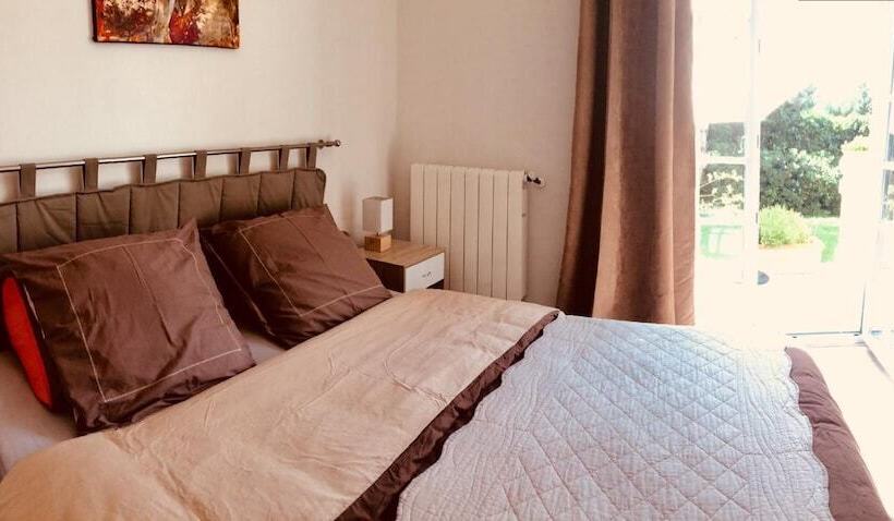 پانسیون Villa Saint Paul De Vence Angels