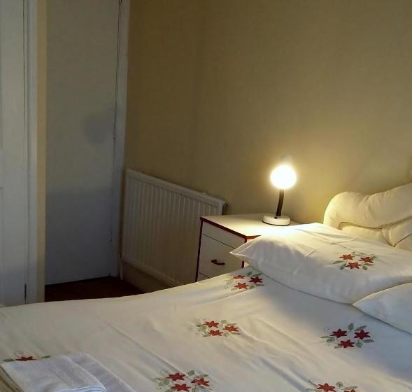 펜션 Sea Spray House