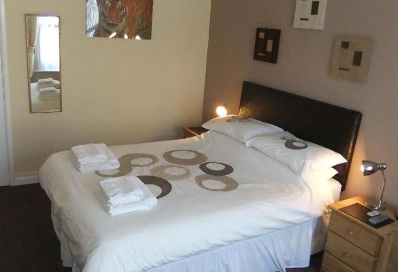 펜션 Sea Spray House