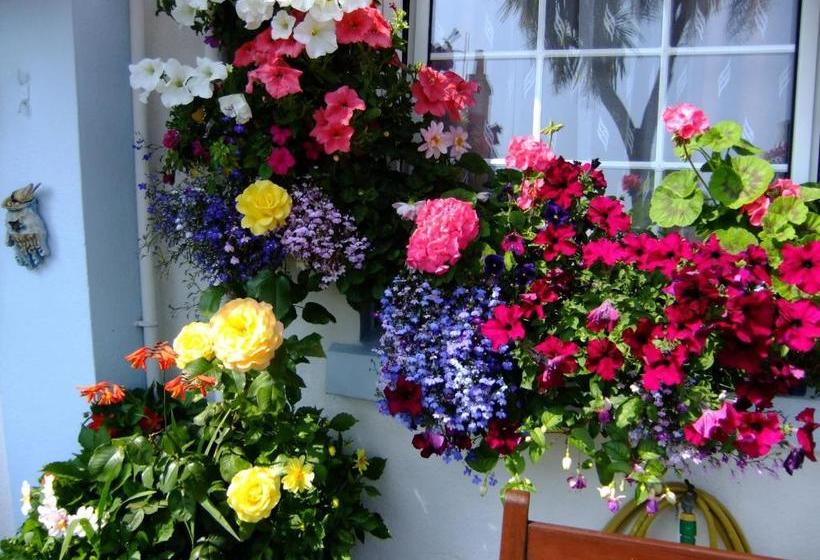 펜션 Sea Spray House