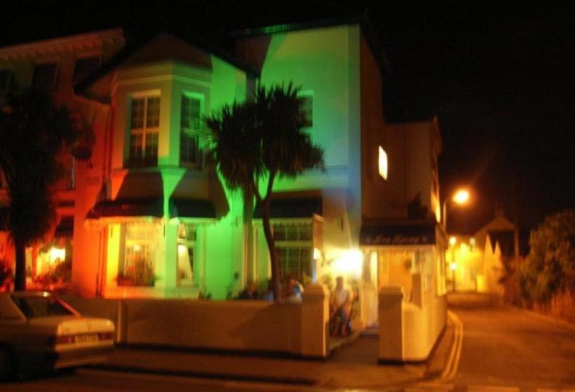 펜션 Sea Spray House