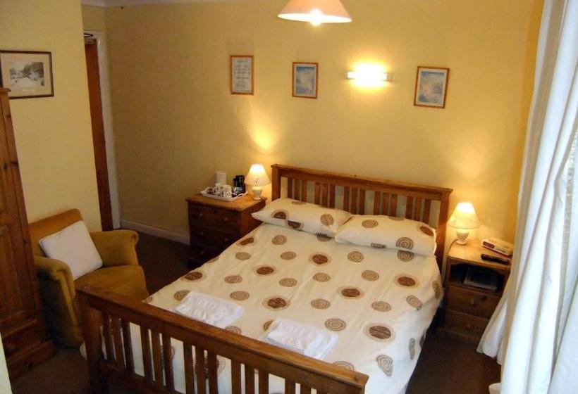 펜션 Sea Spray House