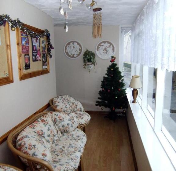 펜션 Sea Spray House