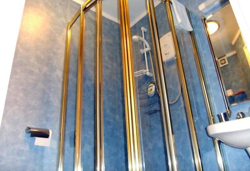 펜션 Sea Spray House