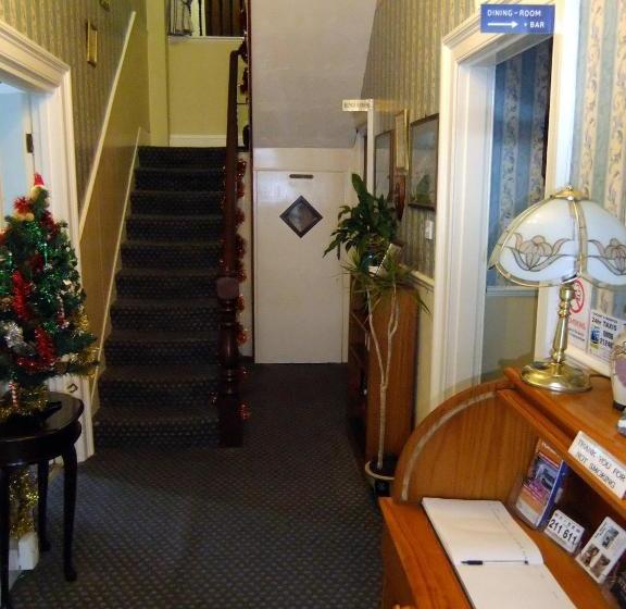 펜션 Sea Spray House