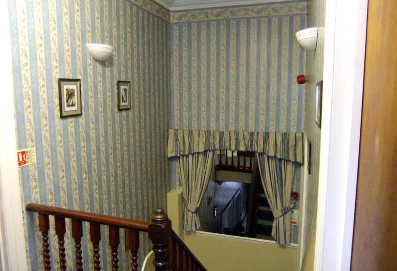 펜션 Sea Spray House