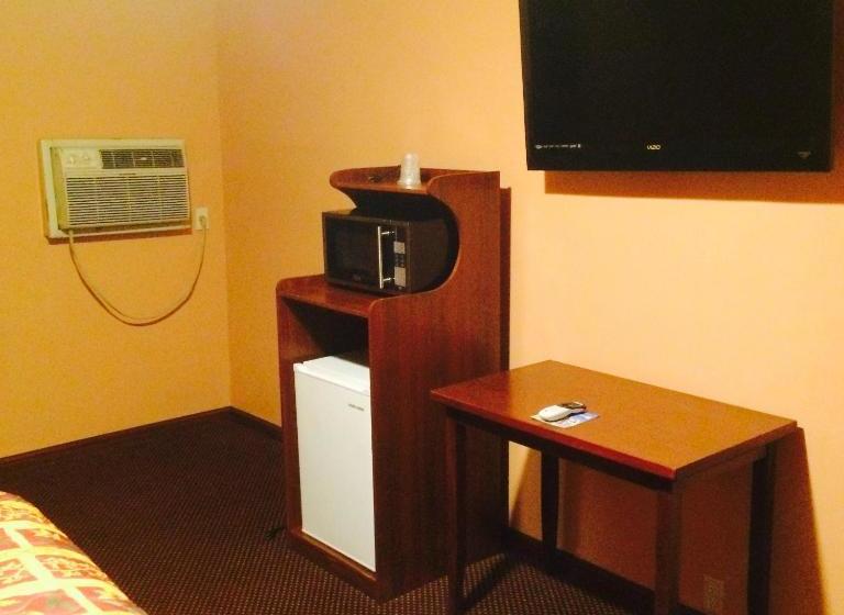 فندق على الطريق Relax Inn