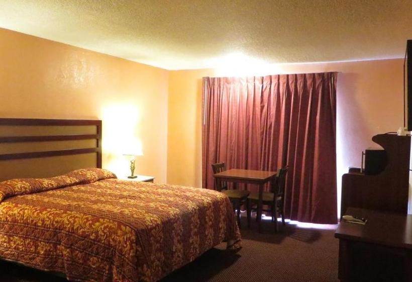 فندق على الطريق Relax Inn