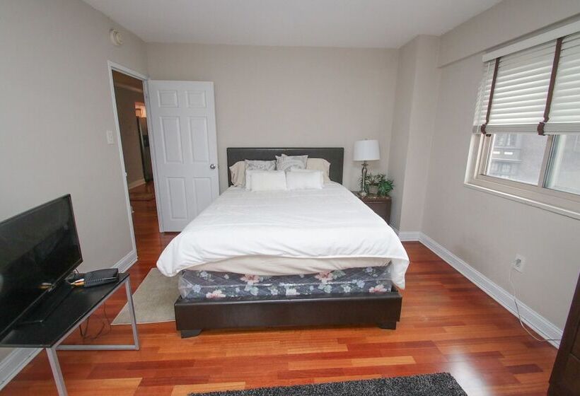 Renaissance Properties 21 & Chestnut