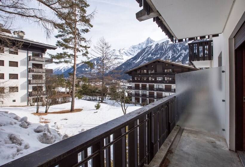 Residence Du Brevent