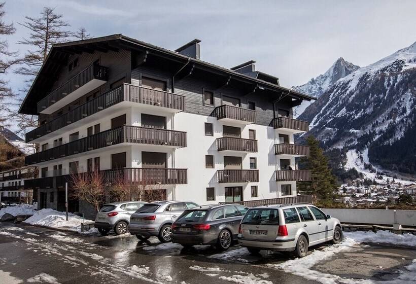 Residence Du Brevent