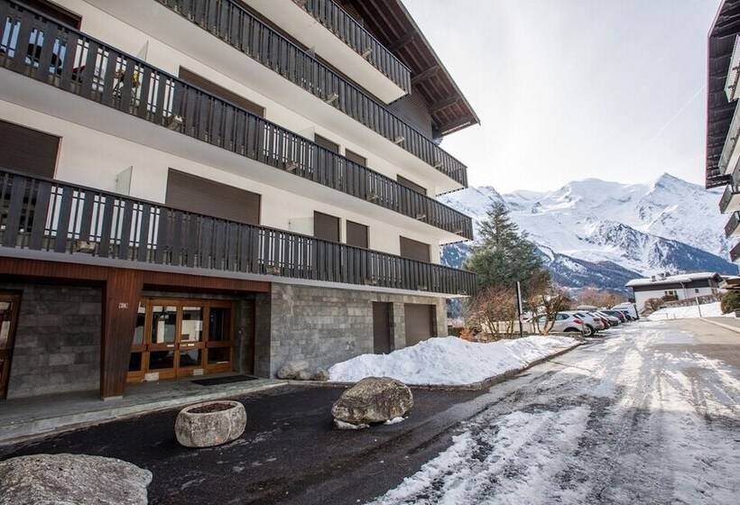 Residence Du Brevent