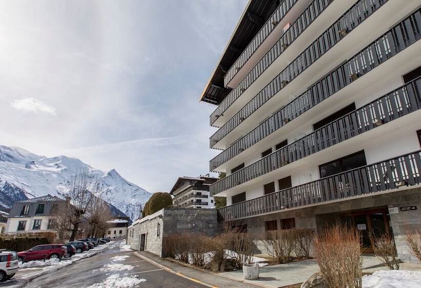 Residence Du Brevent