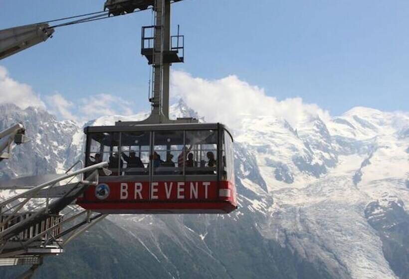 Residence Du Brevent