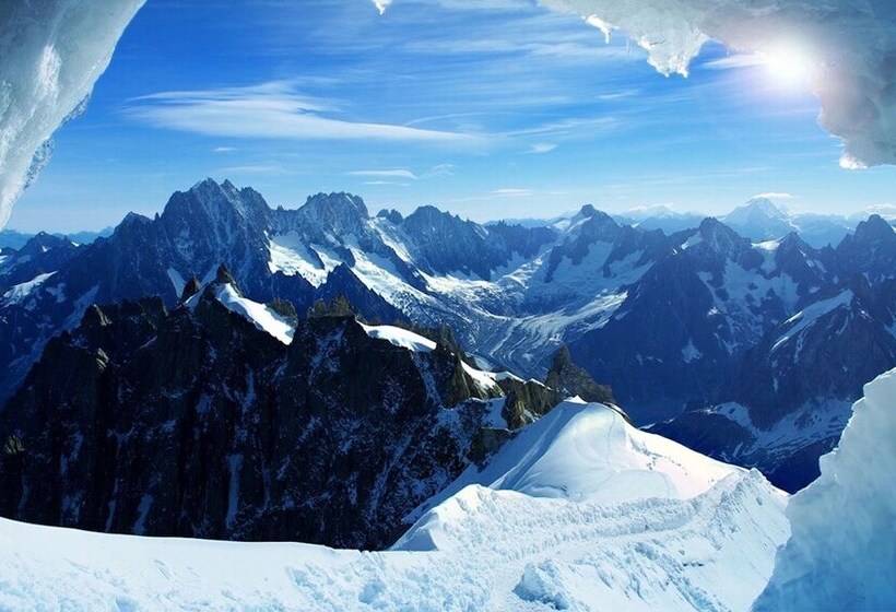 Residence Du Brevent