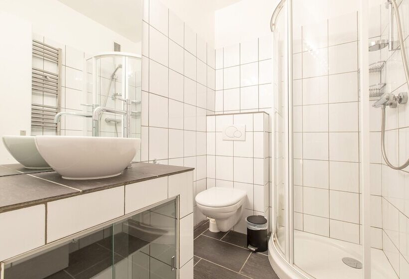 Residence Du Brevent