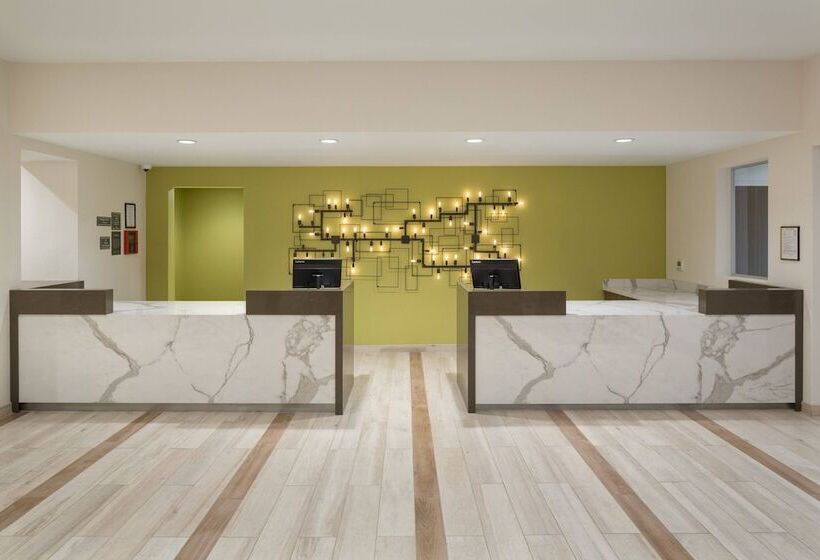 Residence Inn By Marriott Ontario Rancho Cucamonga