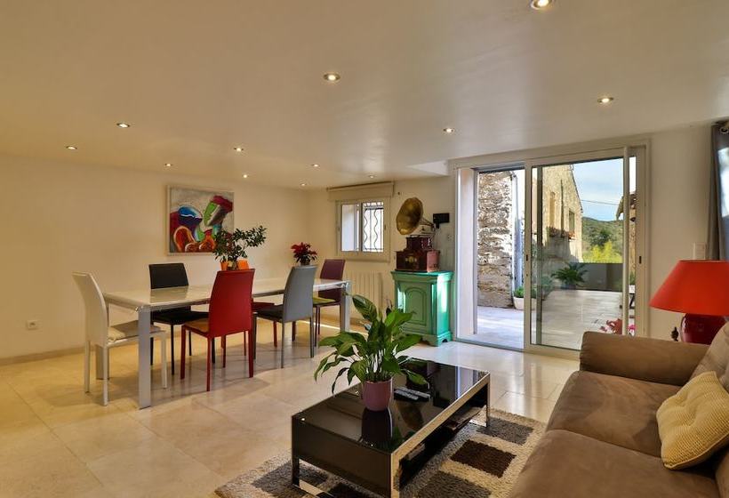 Residence La Sarrazine