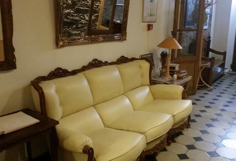 Residence La Sarrazine