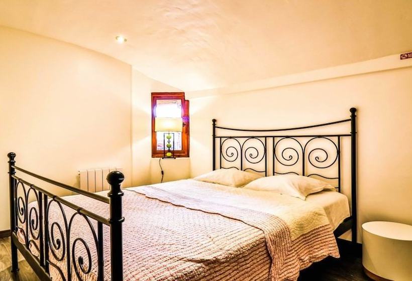 Residence La Sarrazine