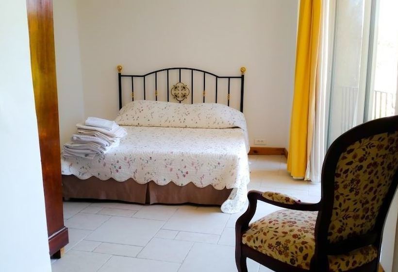 Residence La Sarrazine