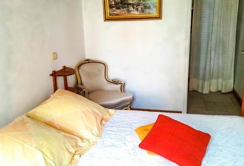 Residence La Sarrazine