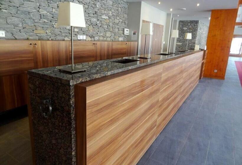 اقامتگاه Appart Hotel Prestige Odalys Eden