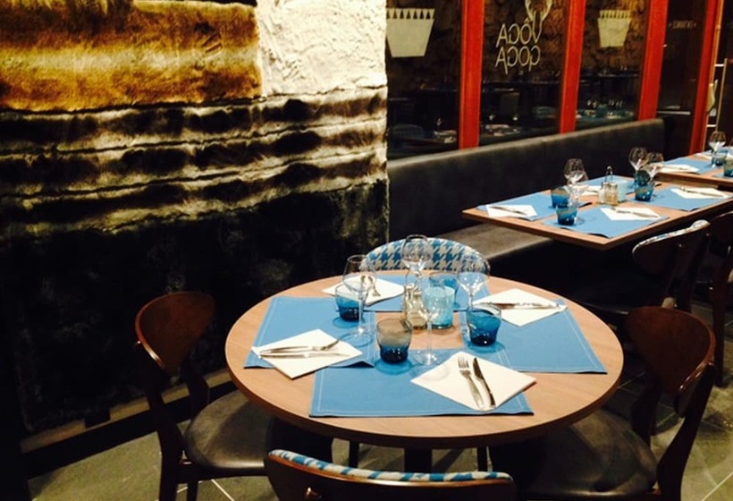 דירת נופש Appart Hotel Prestige Odalys Eden