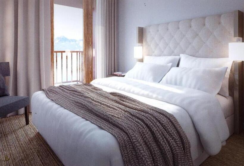 דירת נופש Appart Hotel Prestige Odalys Eden