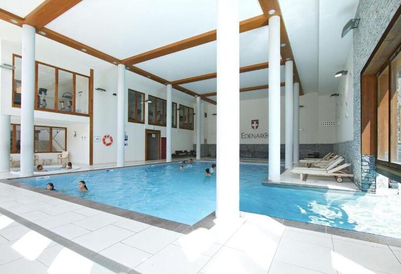 דירת נופש Appart Hotel Prestige Odalys Eden