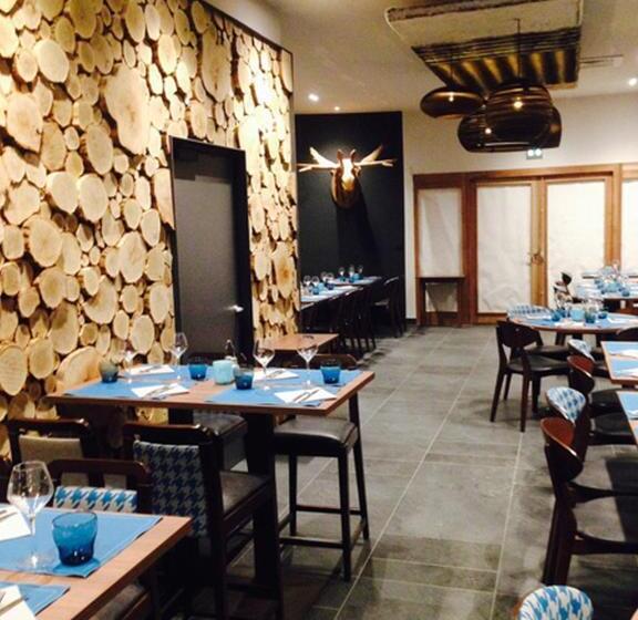 דירת נופש Appart Hotel Prestige Odalys Eden